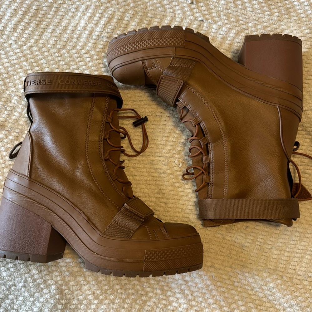Converse CTAS GR 82 Mountain Club Leather XXHi